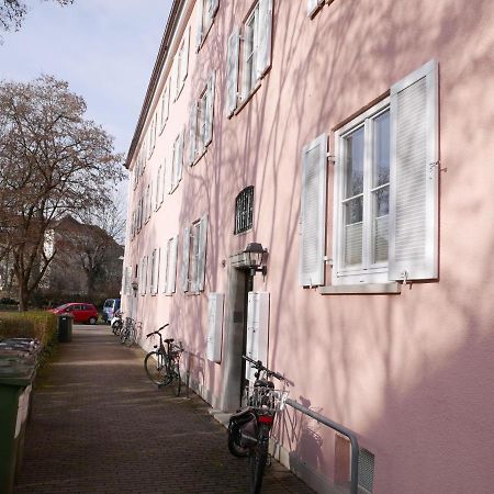Apartment Zweite Heimat Freiburg Εξωτερικό φωτογραφία